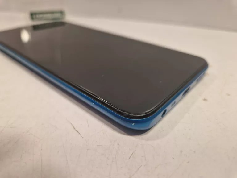 SMARTFON XIAOMI REDMI NOTE 9 4 GB / 64 GB 4G (LTE) NIEBIESKI