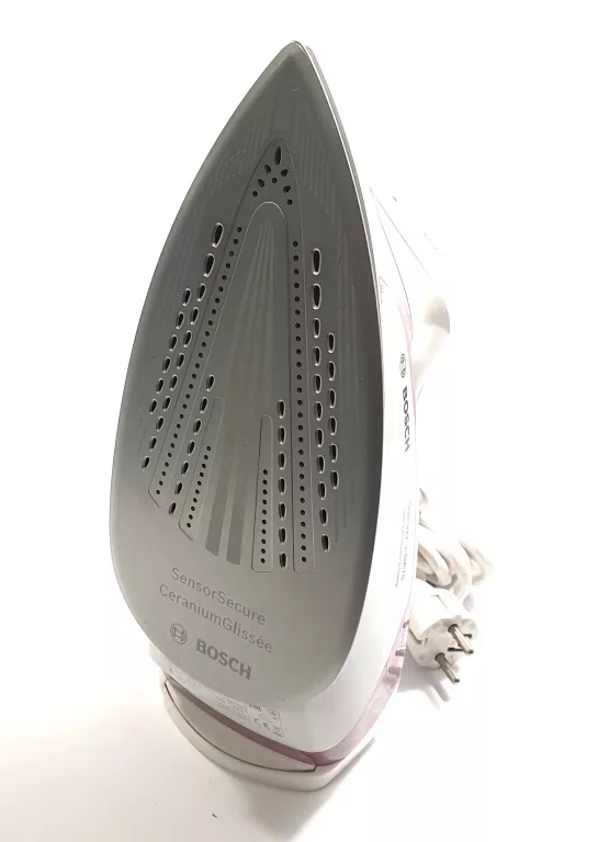 ŻELAZKO BOSCH SENSIXX DA70