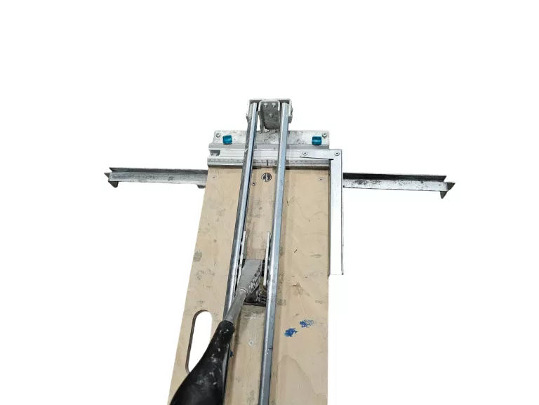 MASZYNKA DO CIĘCIA PŁYTEK WOLFCRAFT TC710 PW