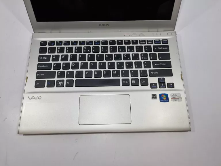 LAPTOP SONY VAIO SVT131A11M