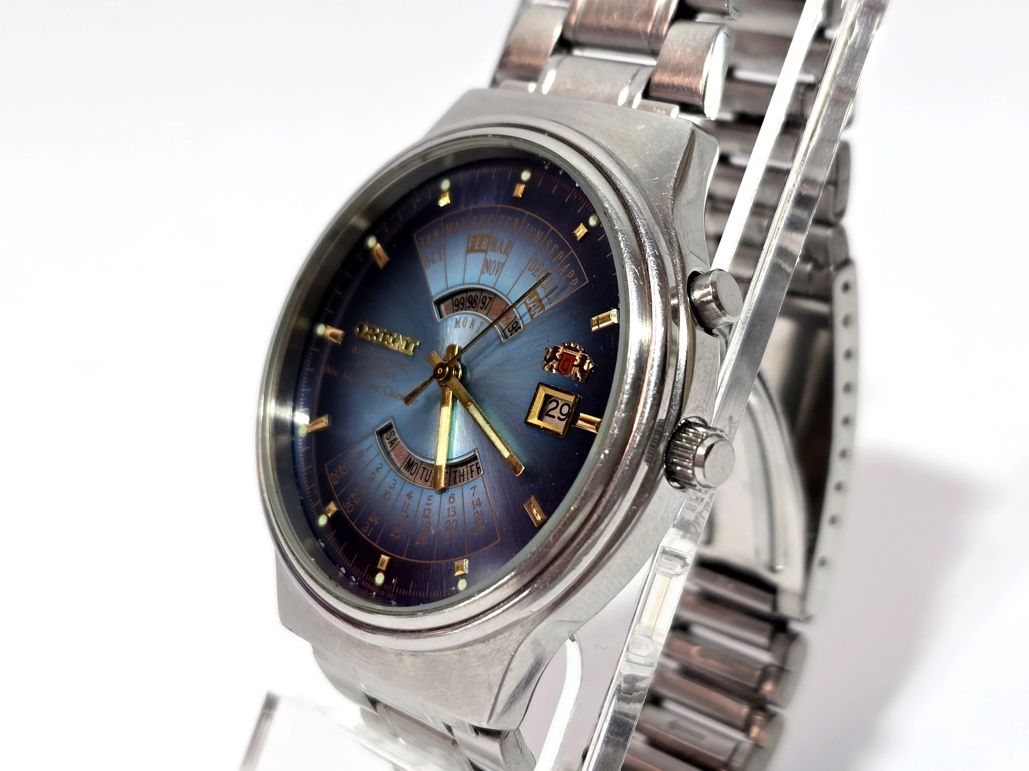 zegarek-orient-cesarski-patelnia-niebieski-lata-90-szkielko-129224-2