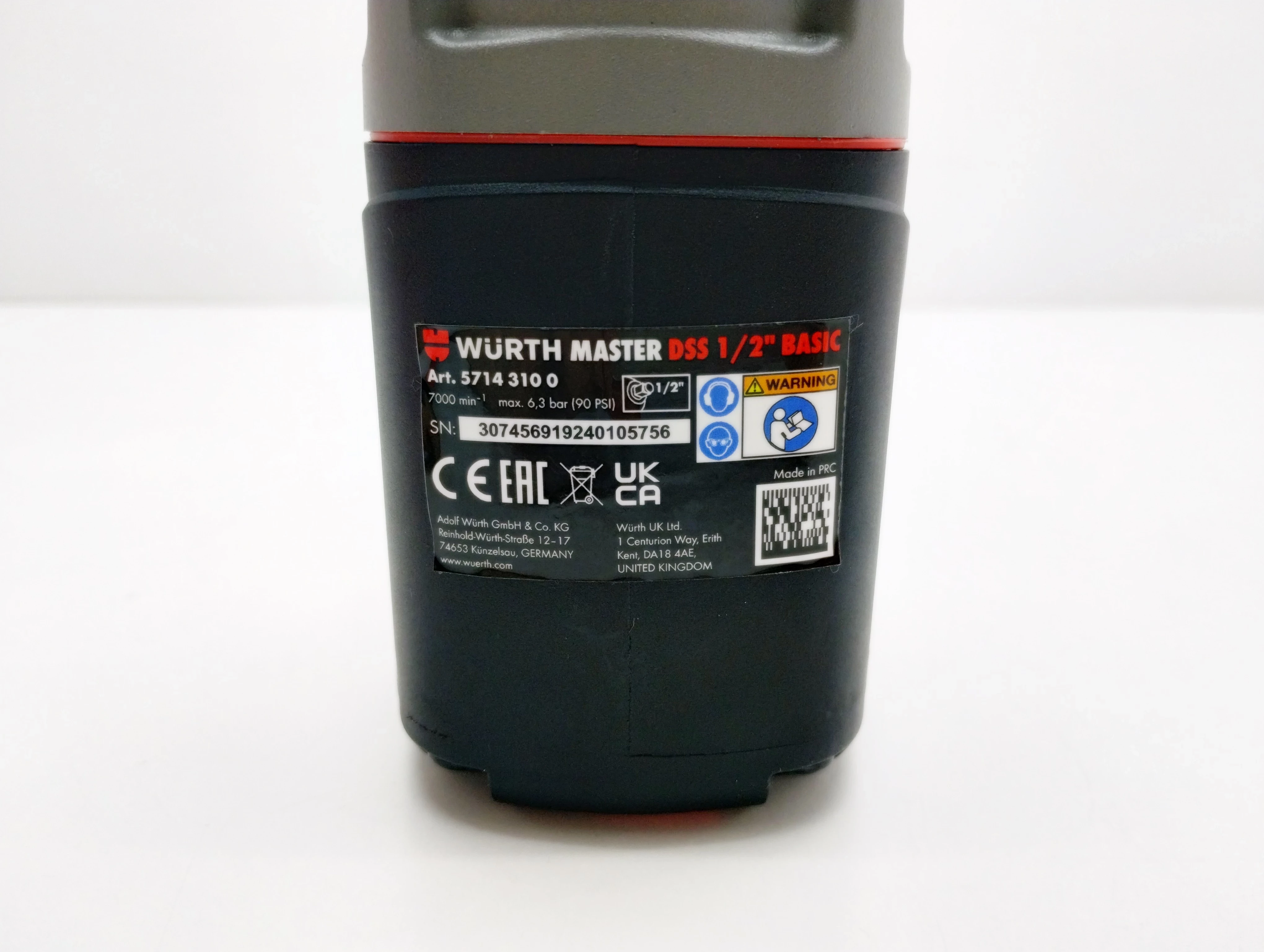 wurth-pneumatyczny-klucz-udarowy-dss-12-kod-producenta-57143100