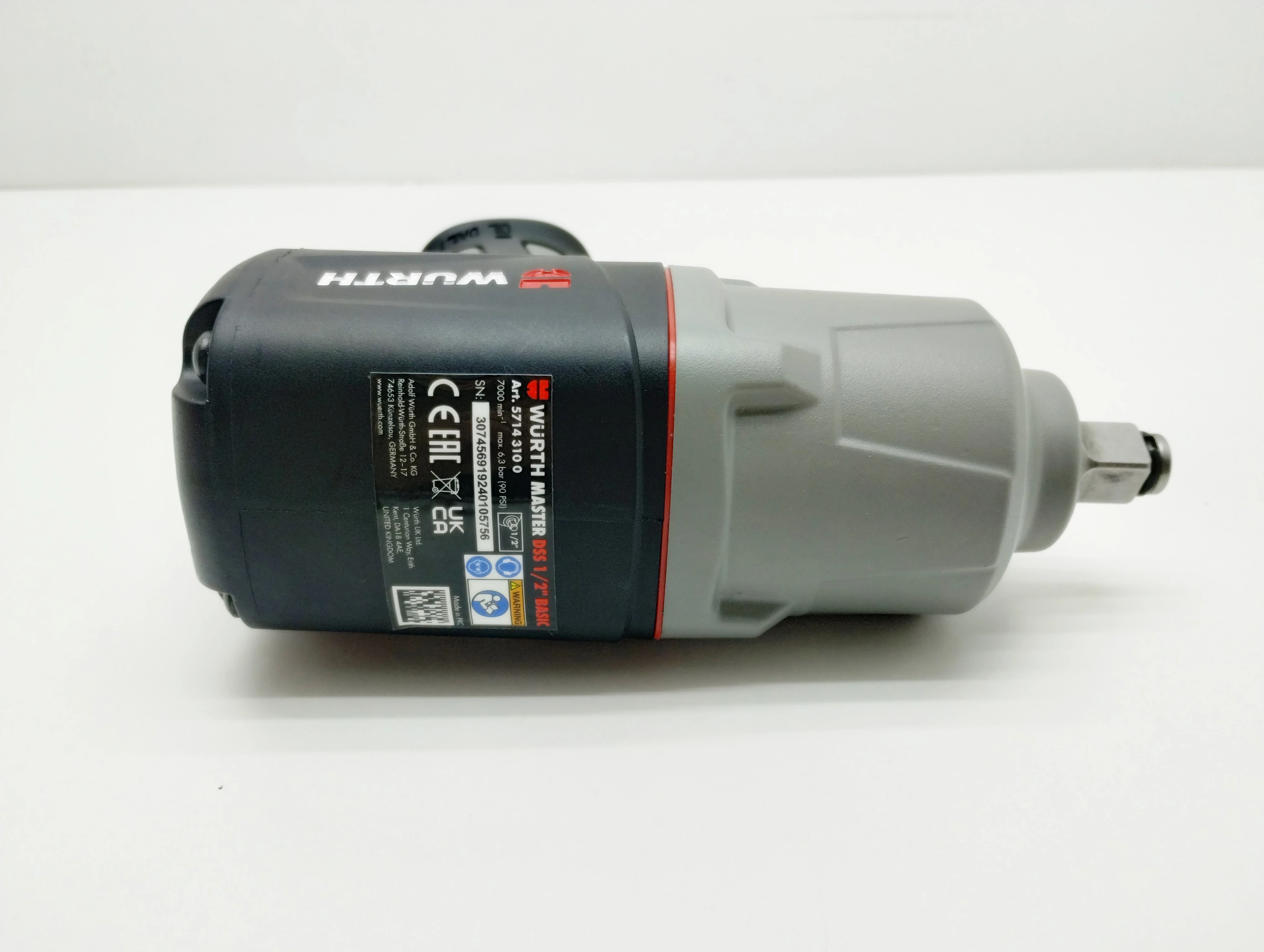 wurth-pneumatyczny-klucz-udarowy-dss-12-stan-11323-2