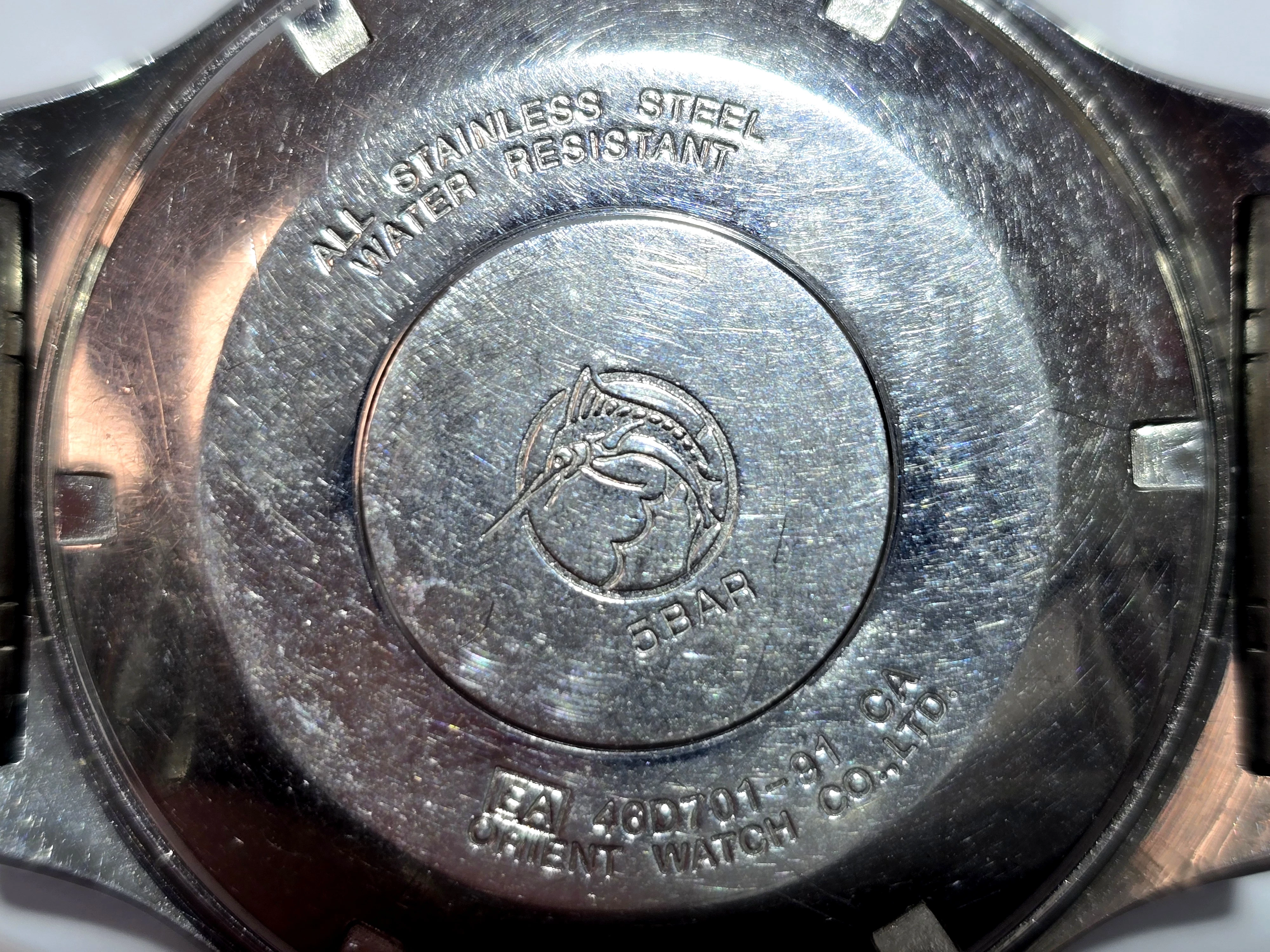 zegarek-orient-cesarski-patelnia-niebieski-lata-90-ksztalt-koperty-129223-2