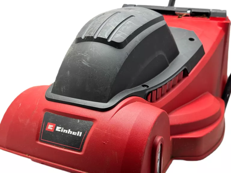 KOSIARKA ELEKTRYCZNA EINHELL [BRAK MODELU]