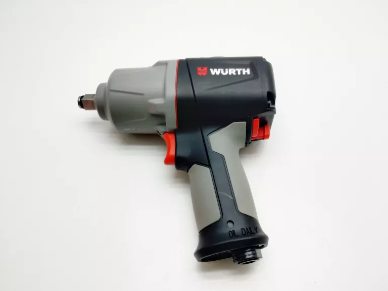 WURTH PNEUMATYCZNY KLUCZ UDAROWY DSS 1/2''
