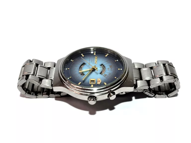 zegarek-orient-cesarski-patelnia-niebieski-lata-90-stan-11323-2