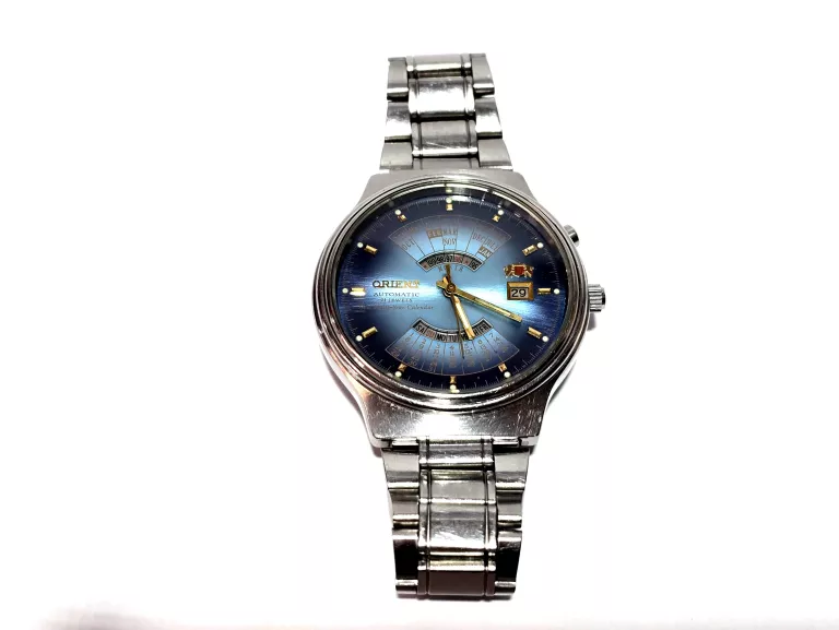 zegarek-orient-cesarski-patelnia-niebieski-lata-90-model-orient-cesarski-patelnia