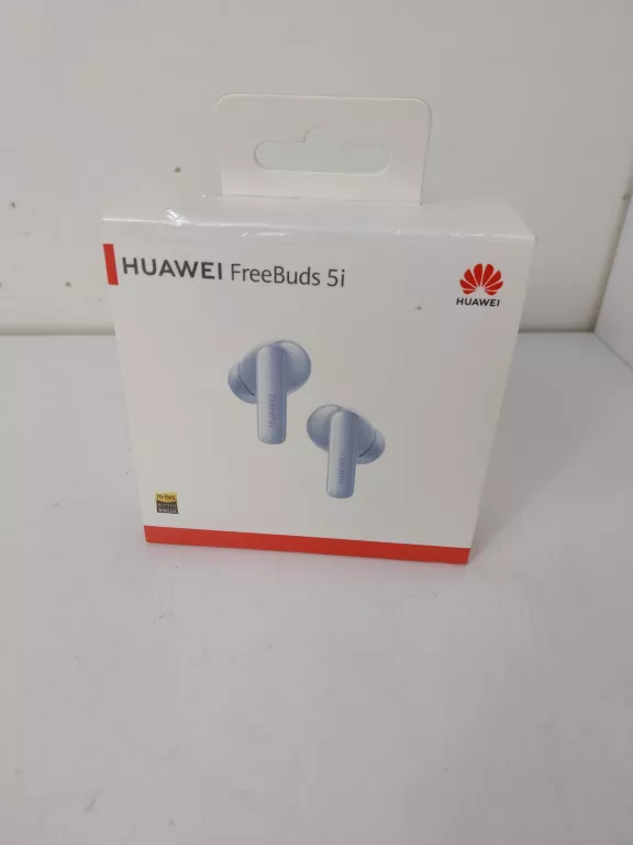 SŁUCHAWKI HUAWEI FREEBUDS 5I