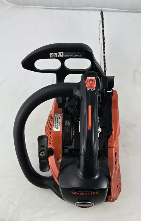 PILARKA SPALINOWA ECHO CS-2511TES