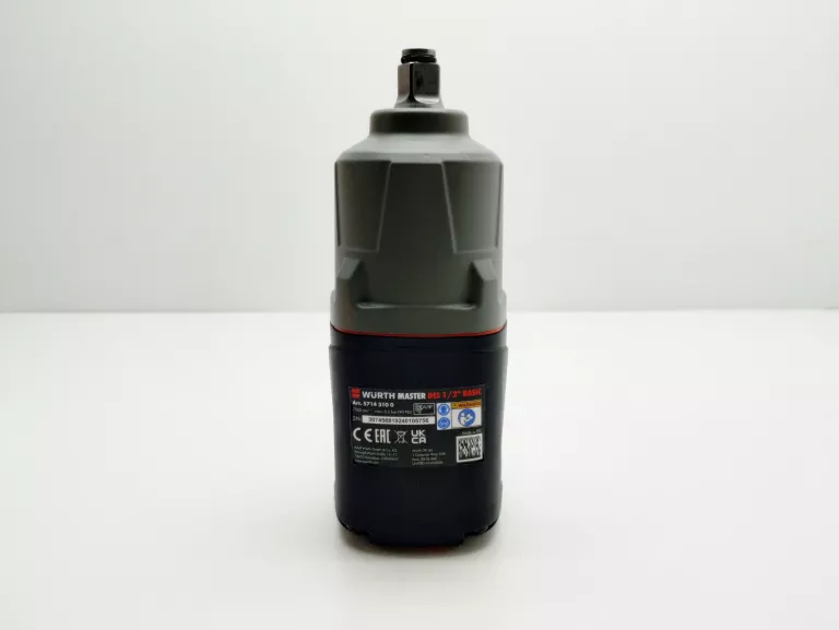 WURTH PNEUMATYCZNY KLUCZ UDAROWY DSS 1/2''