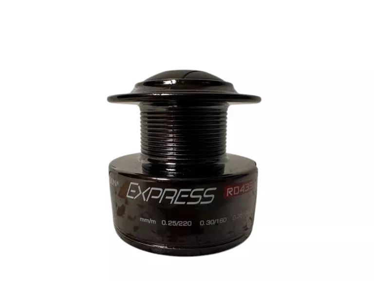 KOŁOWROTEK DRAGON EXPRESS RD435I 5.1:1