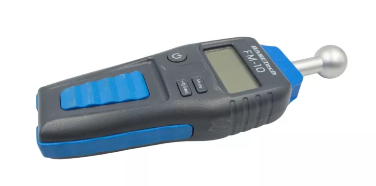 WILGOTNOŚCIOMIERZ DO MATERIAŁÓW BASETECH FM-10