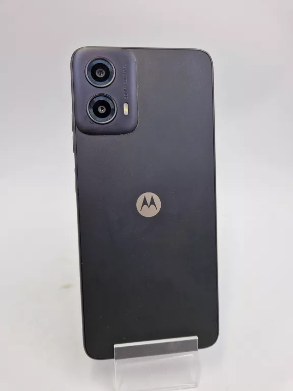 TELEFON MOTOROLA MOTO G34 5G 8/128GB CZARNY
