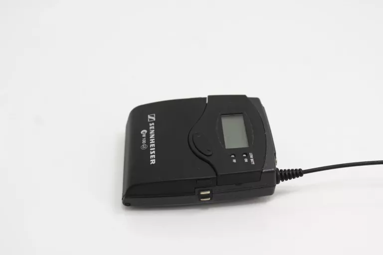 MIKROPORT SENNHEISER EW 100 G3