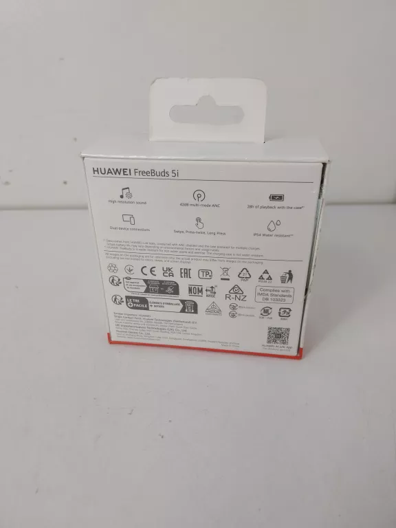 SŁUCHAWKI HUAWEI FREEBUDS 5I