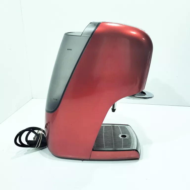 EKSPRES TCHIBO CAFISSIMO CLASSIC
