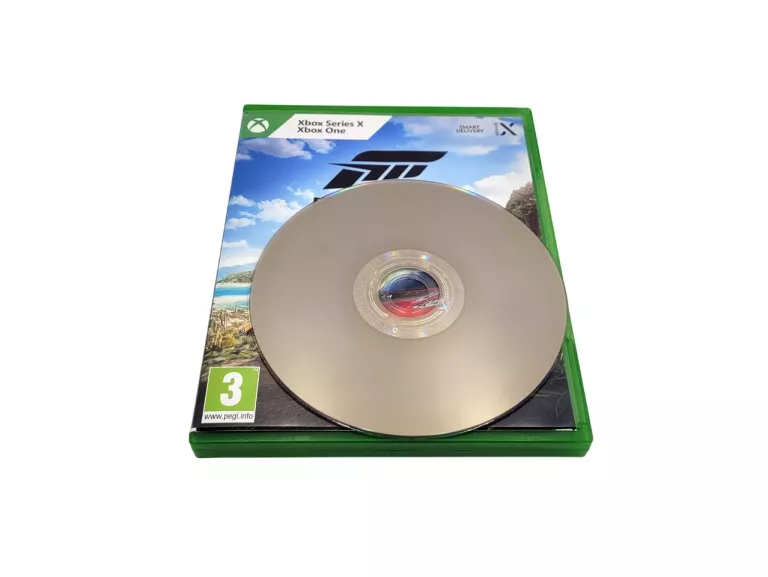 FORZA HORIZON 5 PL XBOX ONE