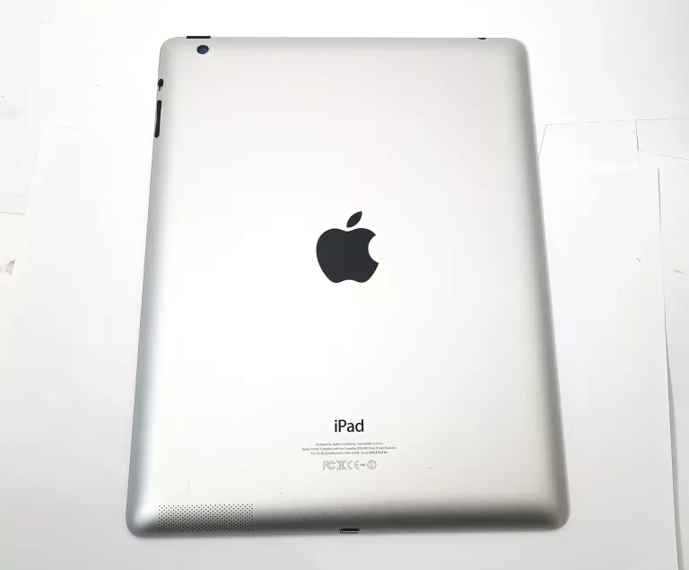 TABLET APPLE IPAD 16GB A1458