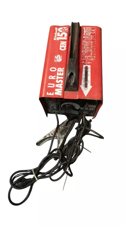 SPAWARKA EINHELL EUROMASTER CEN 150
