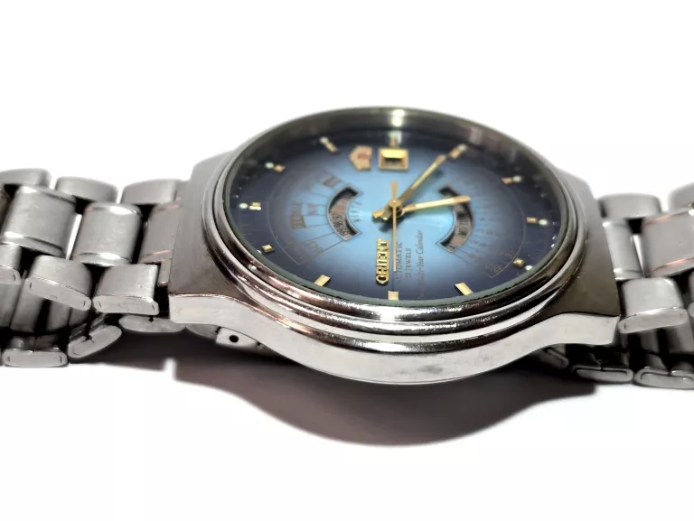 zegarek-orient-cesarski-patelnia-niebieski-lata-90-mechanizm-18738-4