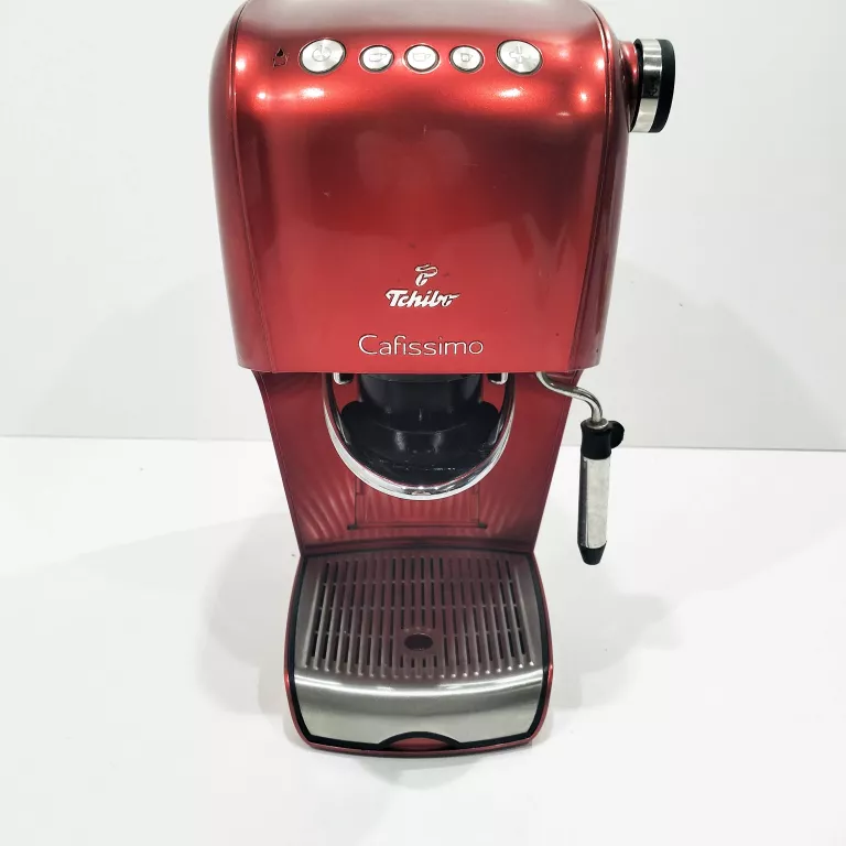EKSPRES TCHIBO CAFISSIMO CLASSIC