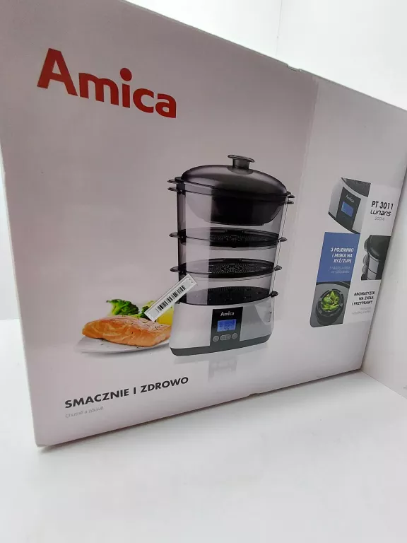 PAROWAR AMICA PT 3011