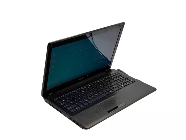 LAPTOP ASUS K52 I3 M350 3GB 240GB SSD