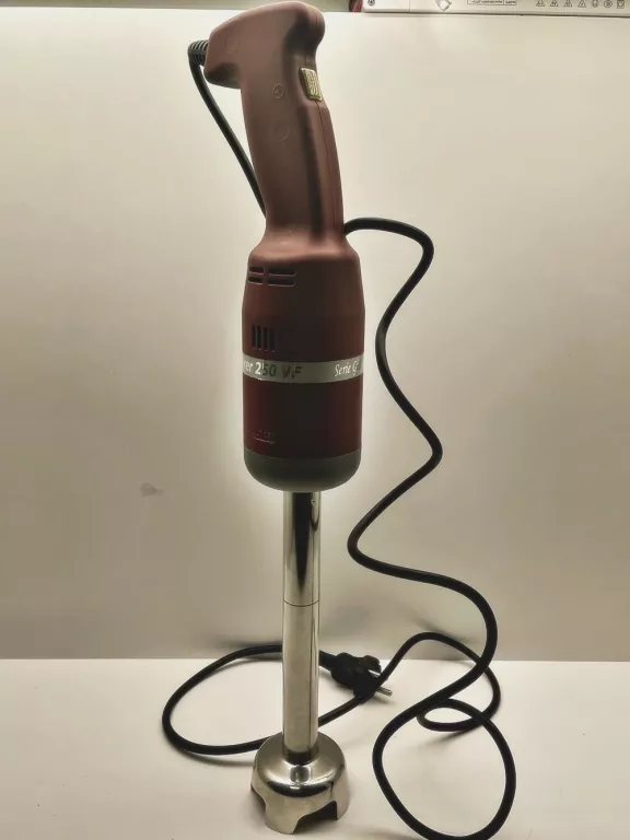 MIKSER RĘCZNY HENDI MIXER 250 VF