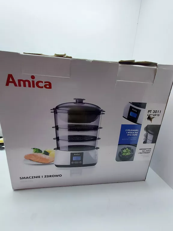 PAROWAR AMICA PT 3011