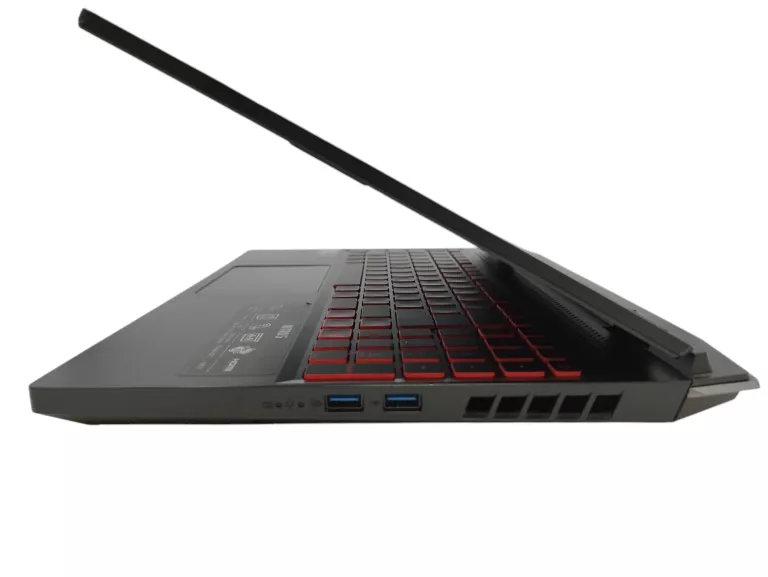 LAPTOP ACER NITRO 5 R5-6600H | 16GB | 512GB | RTX3050 | IPS 15.6" 144HZ
