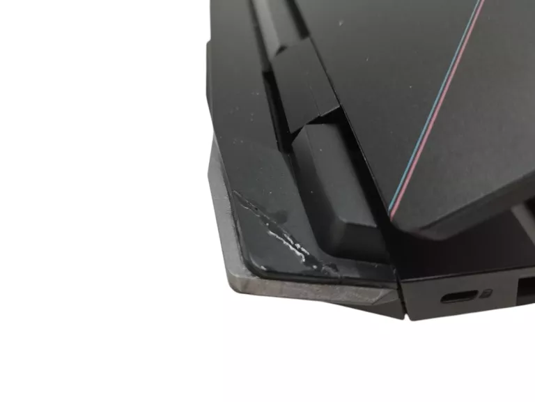LAPTOP ACER NITRO 5 R5-6600H | 16GB | 512GB | RTX3050 | IPS 15.6" 144HZ