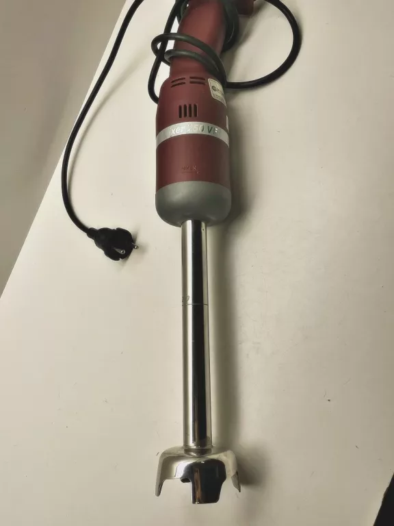 MIKSER RĘCZNY HENDI MIXER 250 VF