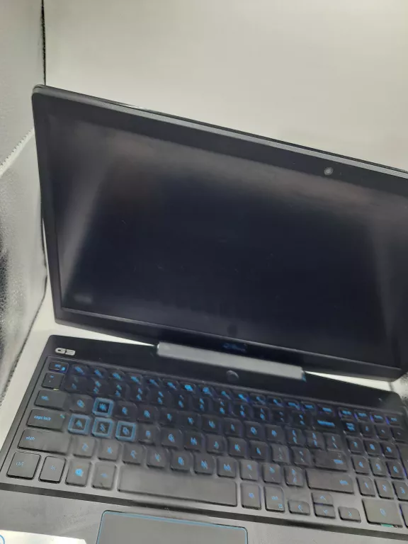 LAPTOP DELL G3 15 WIN 11 HOME 16 GB RAM SSD INTEL CORE I5 +ŁAD