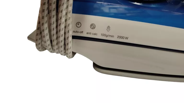 ŻELAZKO BRAUN TEXSTYLE 3 2000W