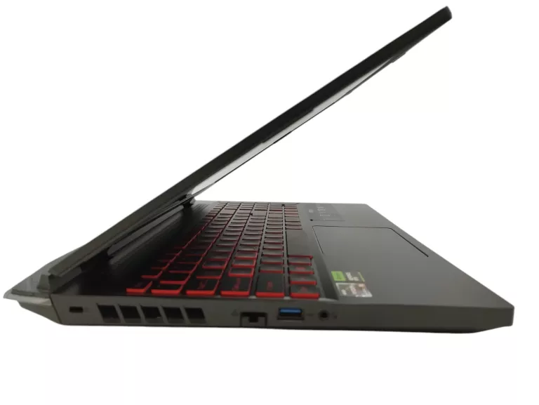 LAPTOP ACER NITRO 5 R5-6600H | 16GB | 512GB | RTX3050 | IPS 15.6" 144HZ