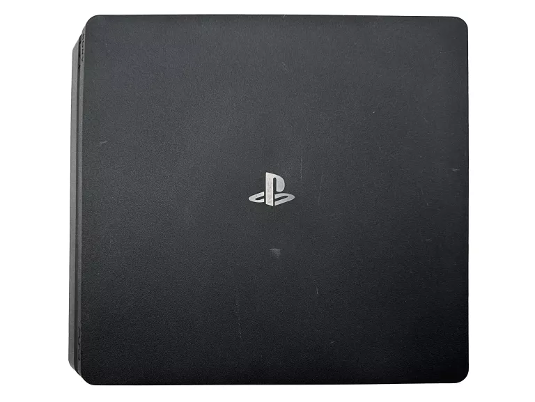 KONSOLA SONY PLAYSTATION 4 PS4 SLIM 500GB CUH-2216B + 2X PAD + 6 GIER!