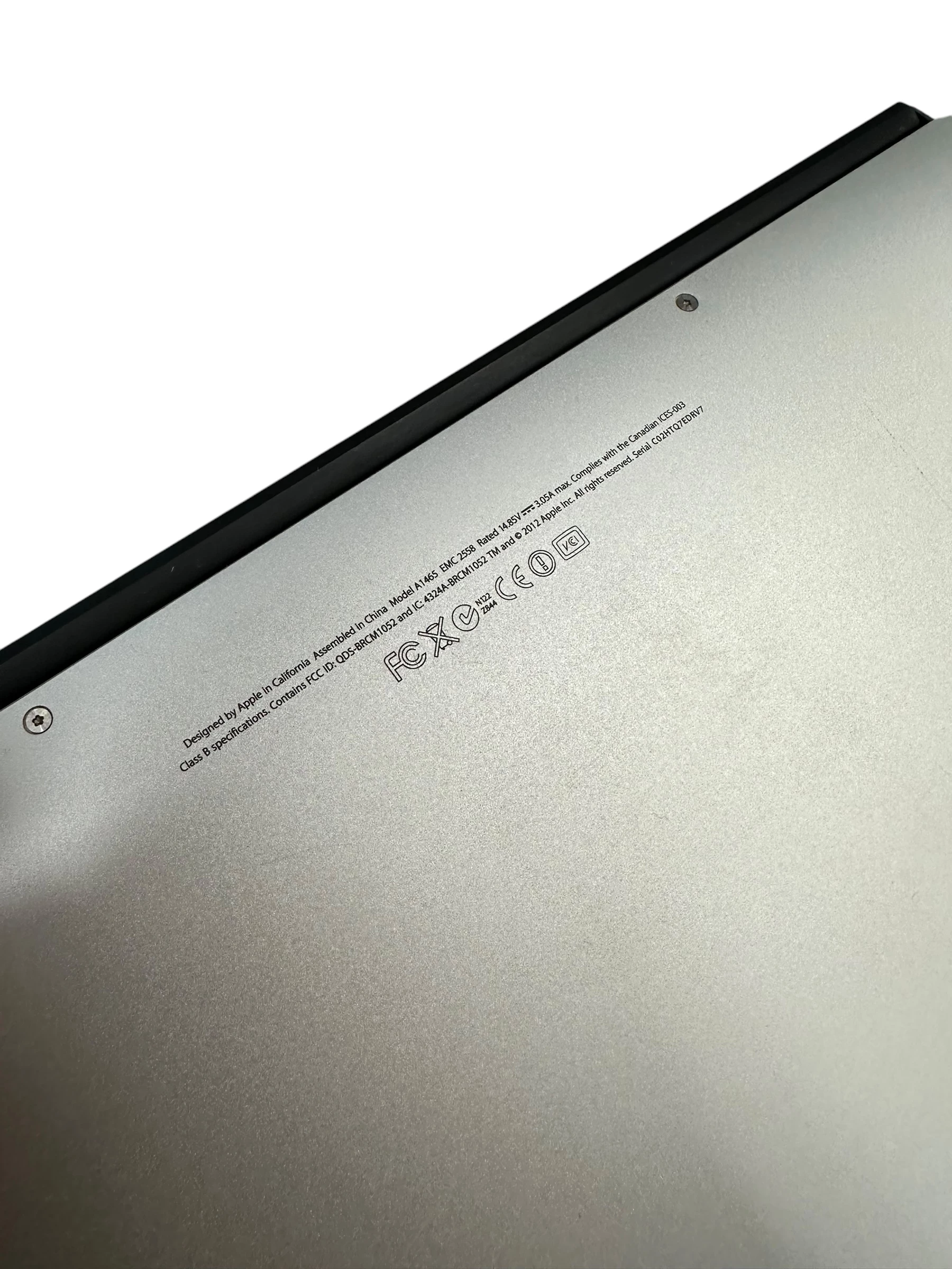 laptop-macbook-air-11-a1465-2012-i5-5gen-4gb-128gb-pojemnosc-dysku-128