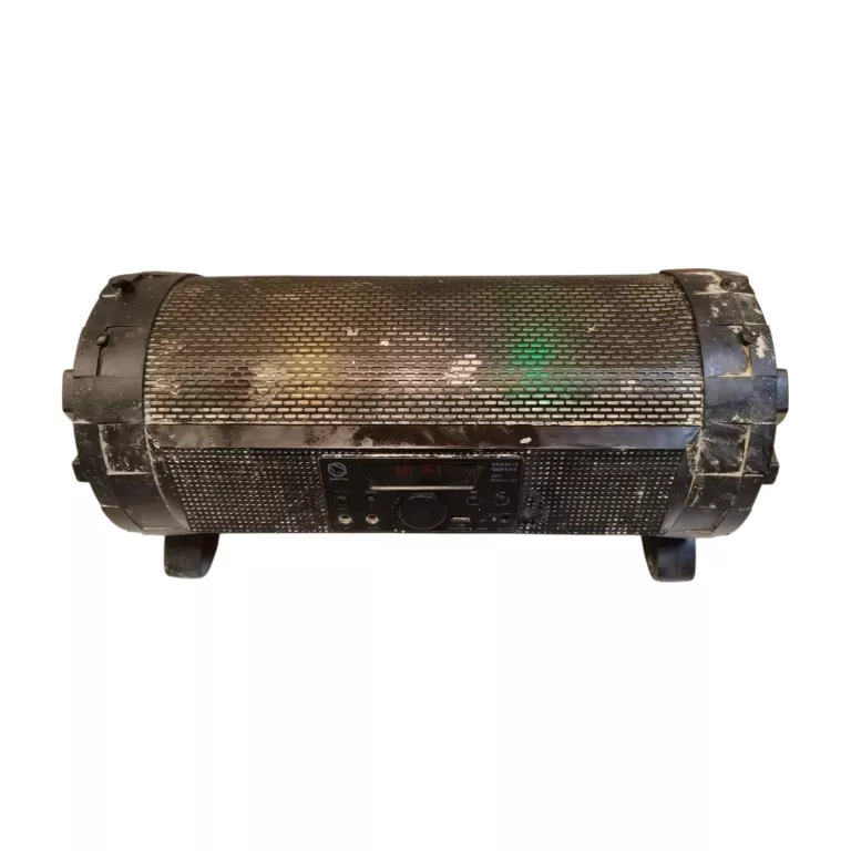 GŁOŚNIK BT MANTA SPK 5019 + ŁADOWARKA