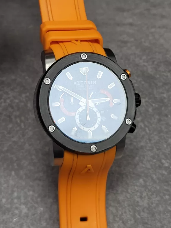 ZEGAREK AZTORIN A067.G322