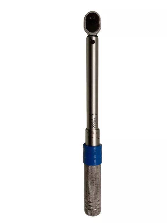 HOGERT HT1W701 KLUCZ DYNAMOMETRYCZNY 1/4'' 5-25 NM