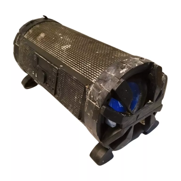 GŁOŚNIK BT MANTA SPK 5019 + ŁADOWARKA