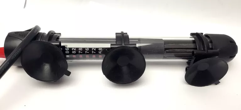 PODGRZEWACZ DO AKWARIUM Z TERMOMETREM HITOP HP-608