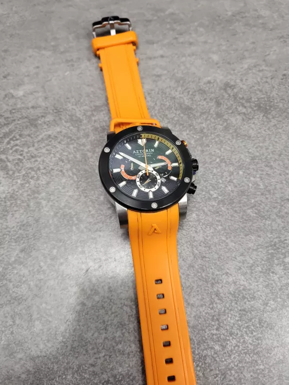 ZEGAREK AZTORIN A067.G322