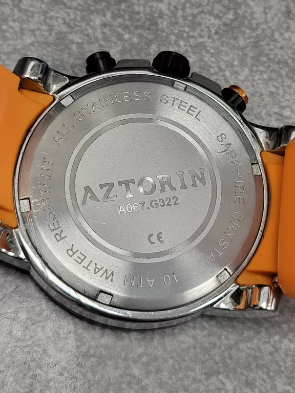 ZEGAREK AZTORIN A067.G322