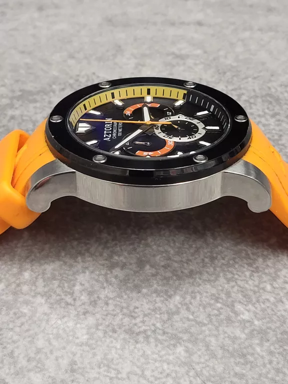 ZEGAREK AZTORIN A067.G322