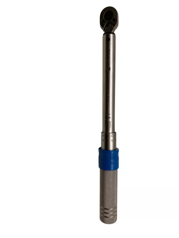 HOGERT HT1W701 KLUCZ DYNAMOMETRYCZNY 1/4'' 5-25 NM