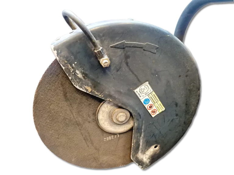 PIŁA LUMAG TS-350G