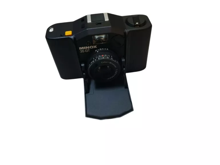 APARAT MINOX 35 GT+ LAMPA MINOX FC 35
