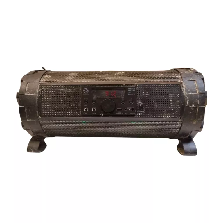 GŁOŚNIK BT MANTA SPK 5019 + ŁADOWARKA